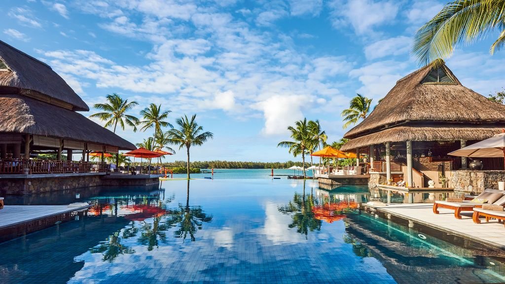 Constance Prince Maurice hotel in Poste de Flacq, Mauritius