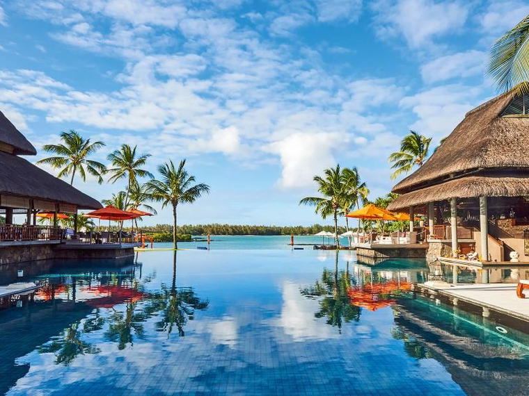 Constance Prince Maurice, Poste de Flacq, Mauritius
