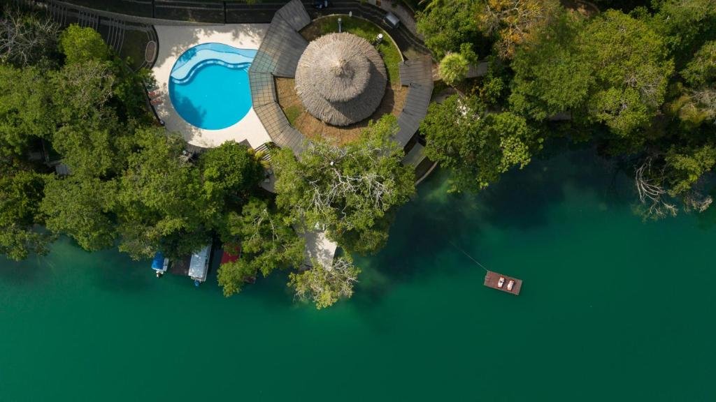 Bolontiku Boutique Hotel and Spa