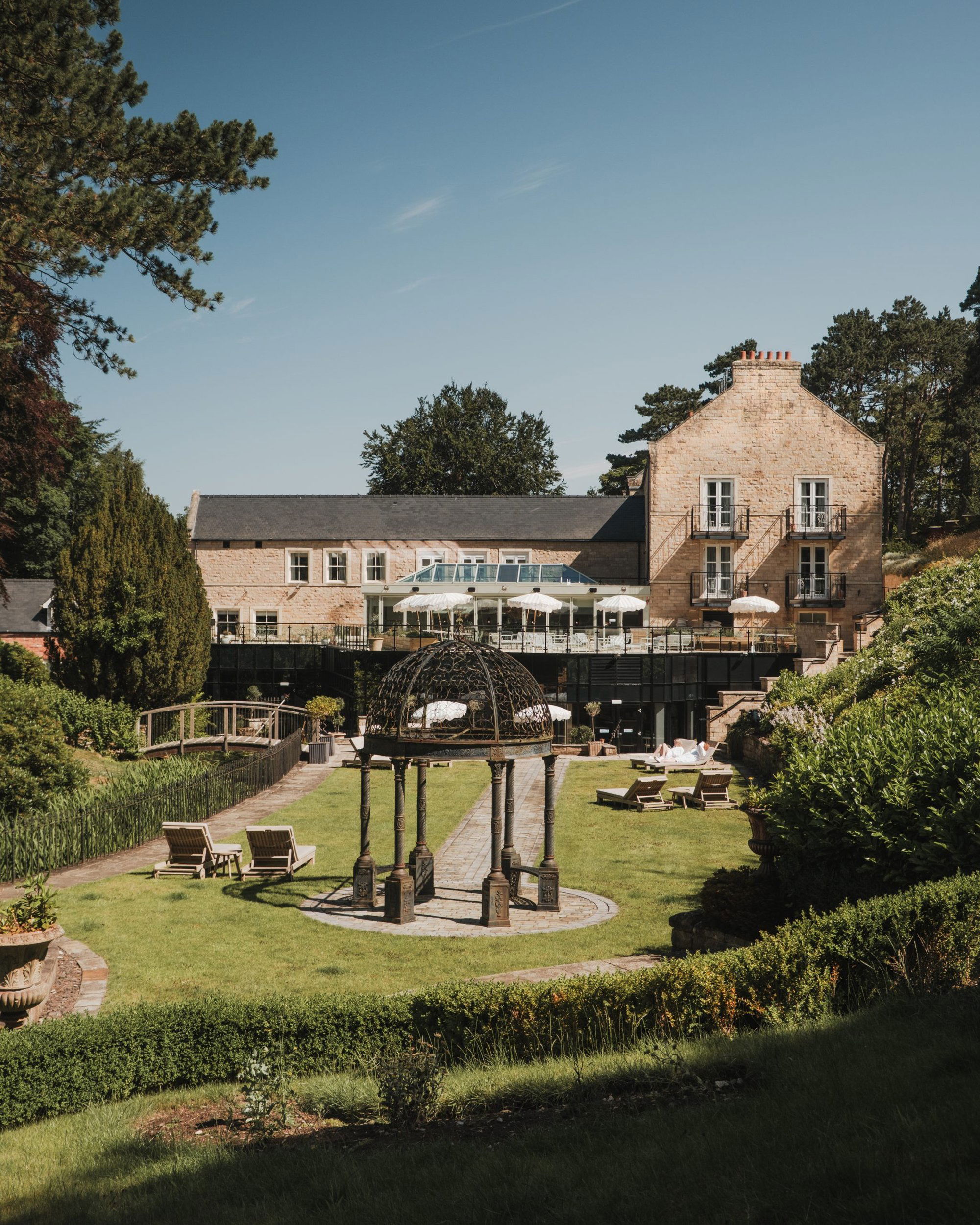 Saltmoore, Hotel in Whitby