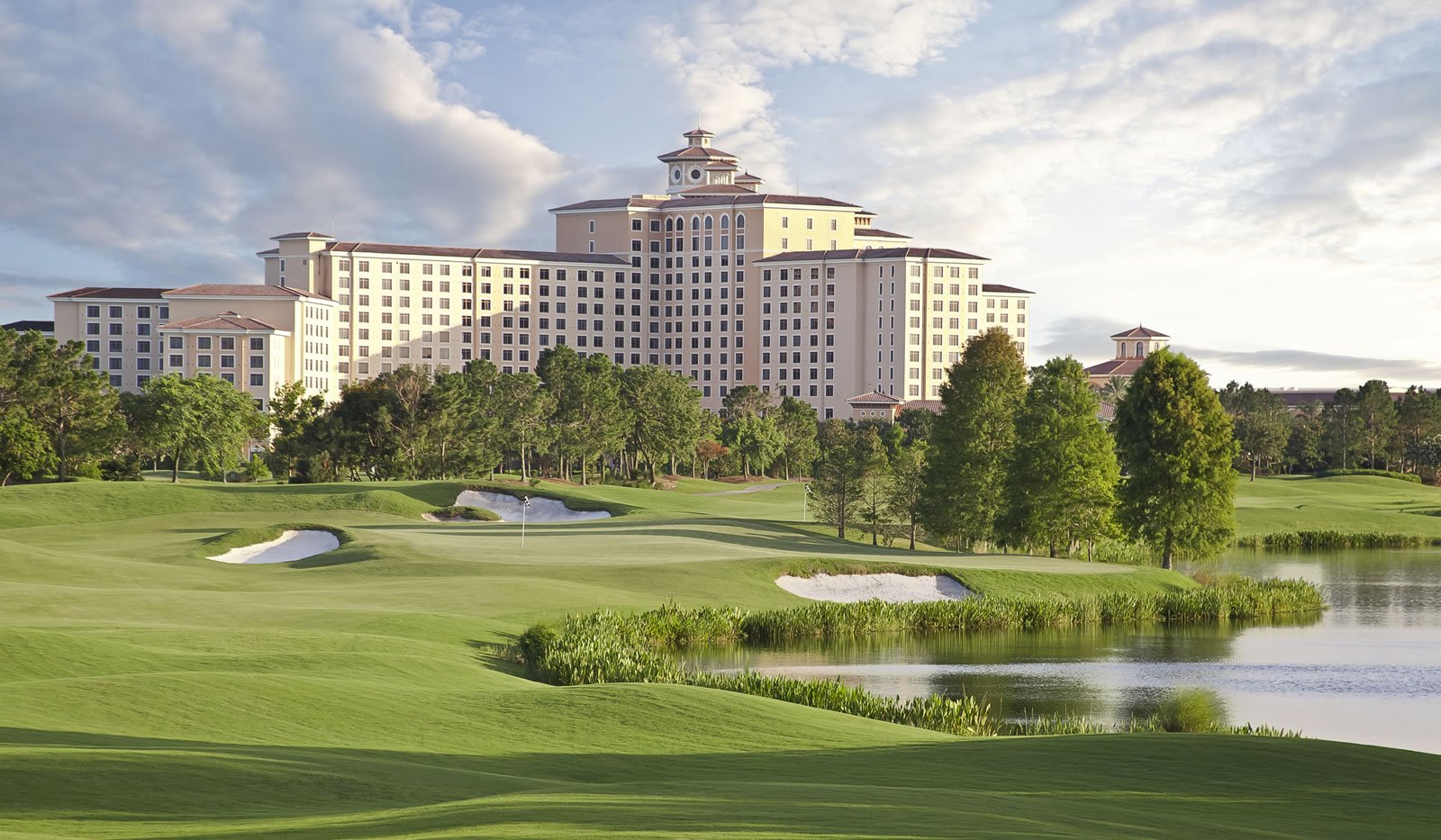 Rosen Shingle Creek, Orlando, United States