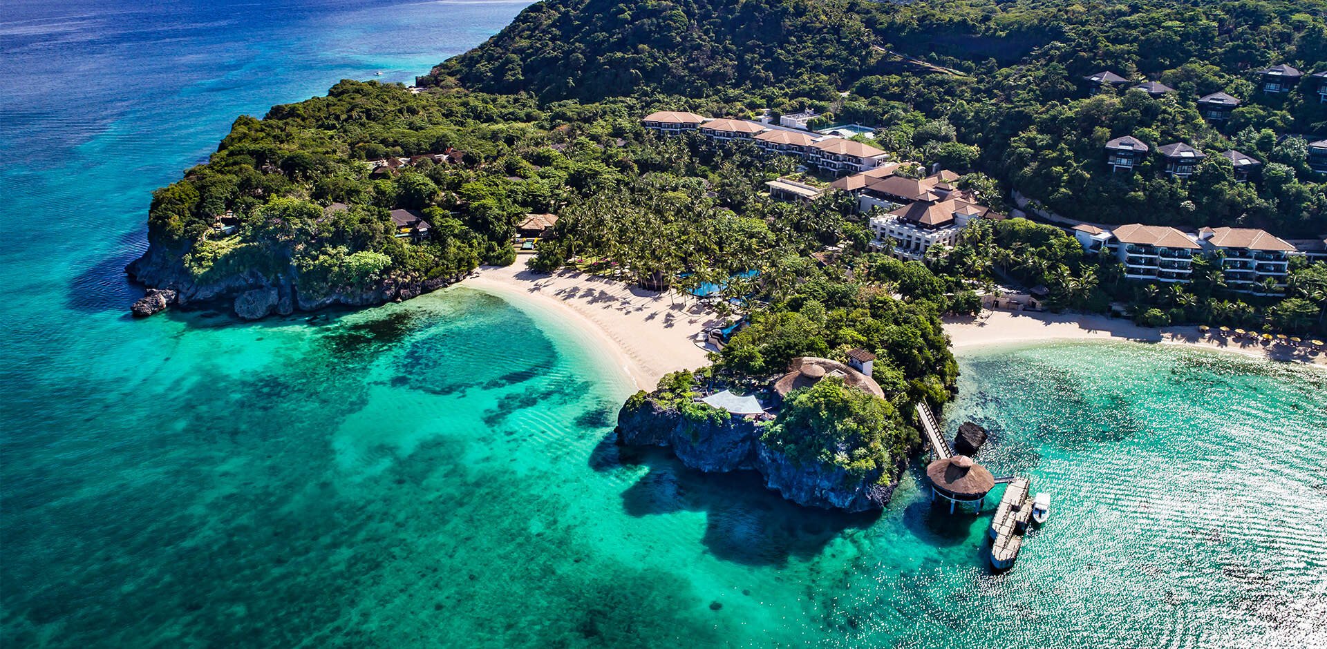 Shangri-La Boracay, Hotel in Boracay