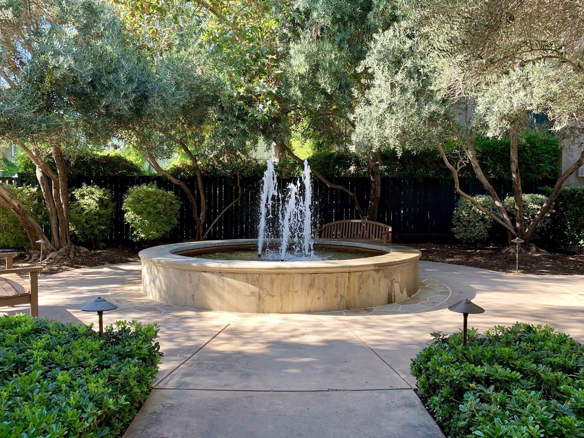 Southbridge Napa Valley hotel in St. Helena, United States