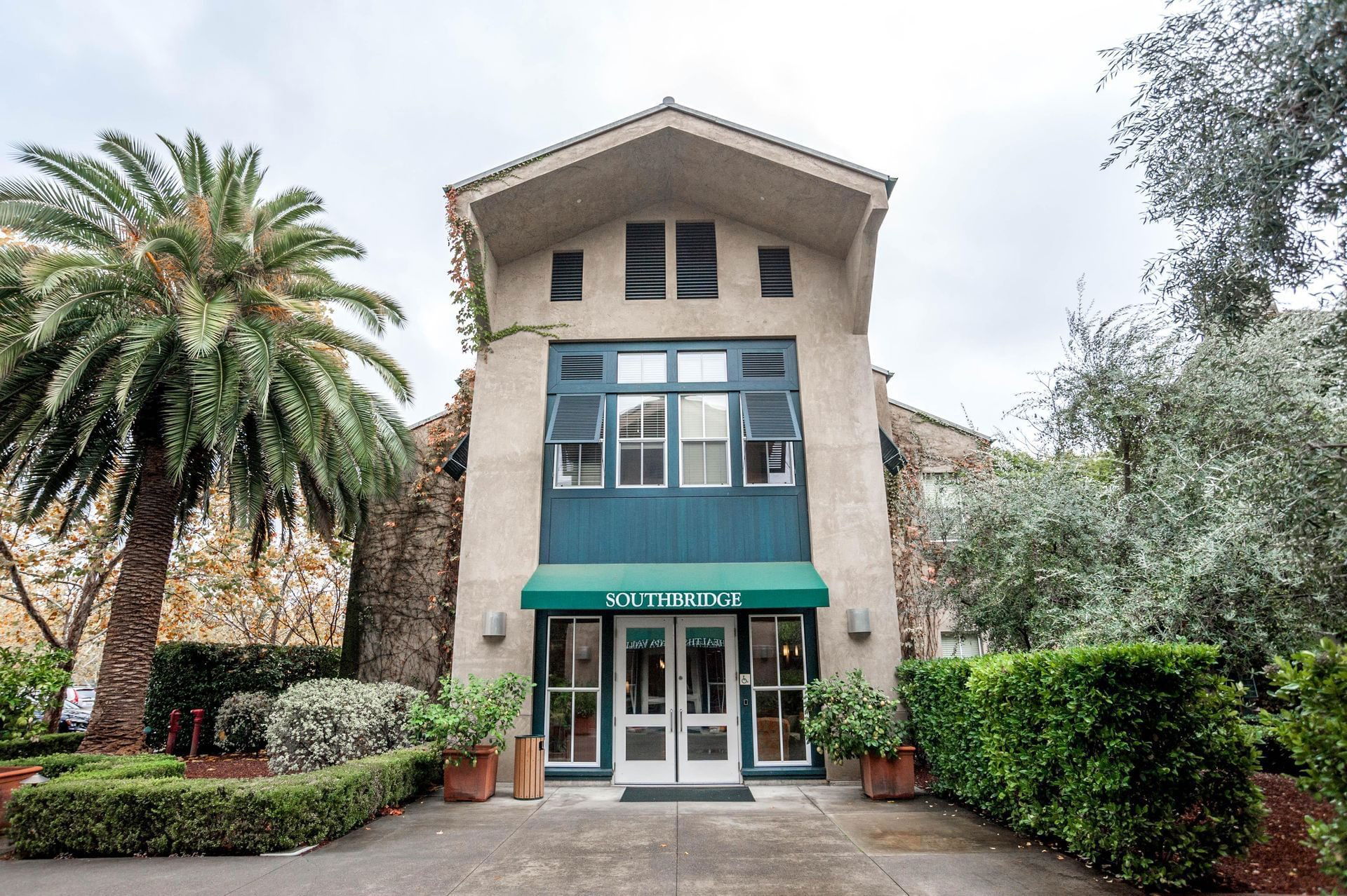 Southbridge Napa Valley, Hotel in St. Helena