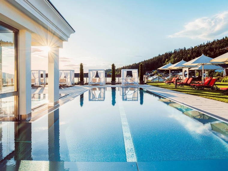 Wellnesshotel Oswald, Kaikenried, Germany