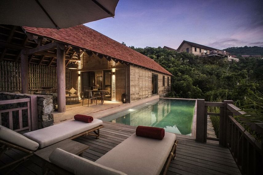 Zannier Hotels Bãi San Hô