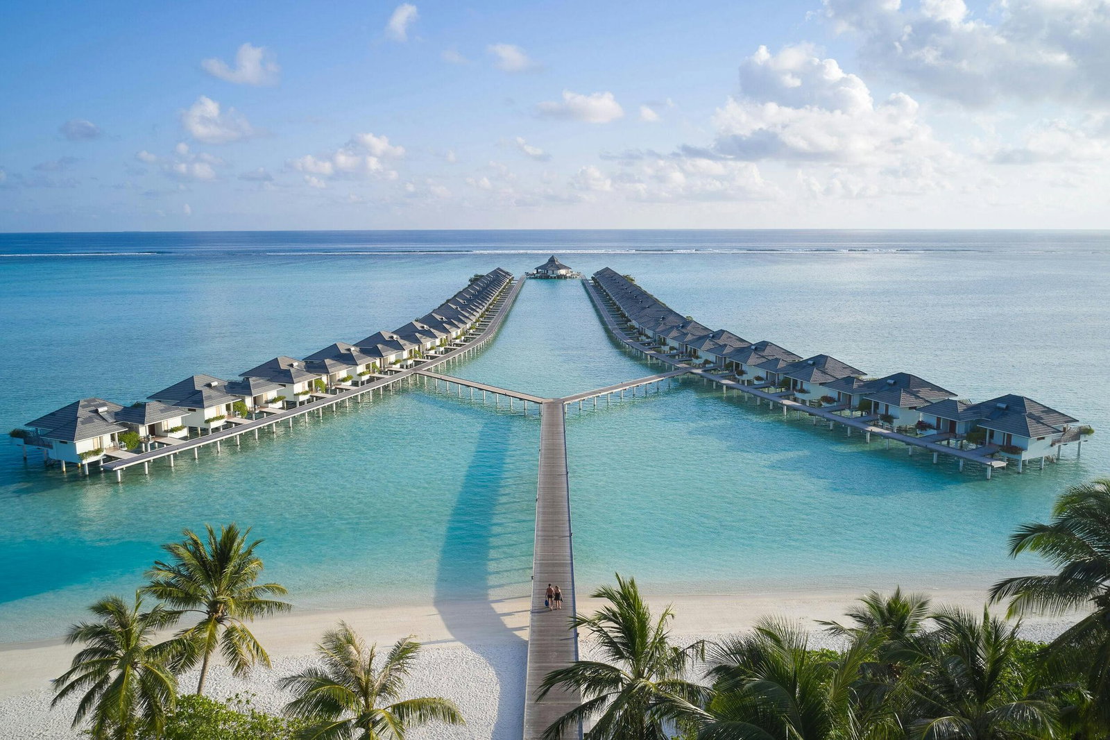Villa Haven Resort Maldives, South Ari Atoll, Maldives