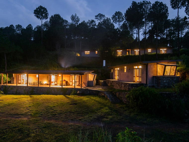 Amaya, Solan, India