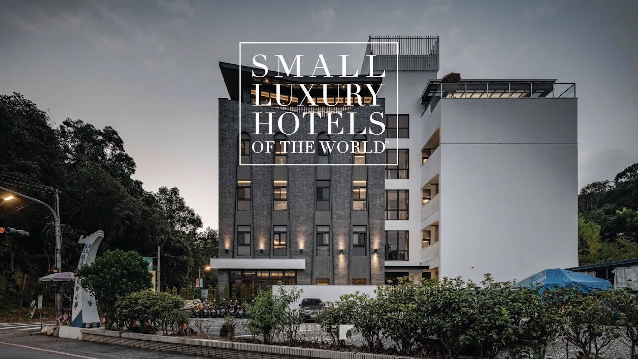 Hotel Beore Sun Moon Lake hotel in Nantou, Taiwan