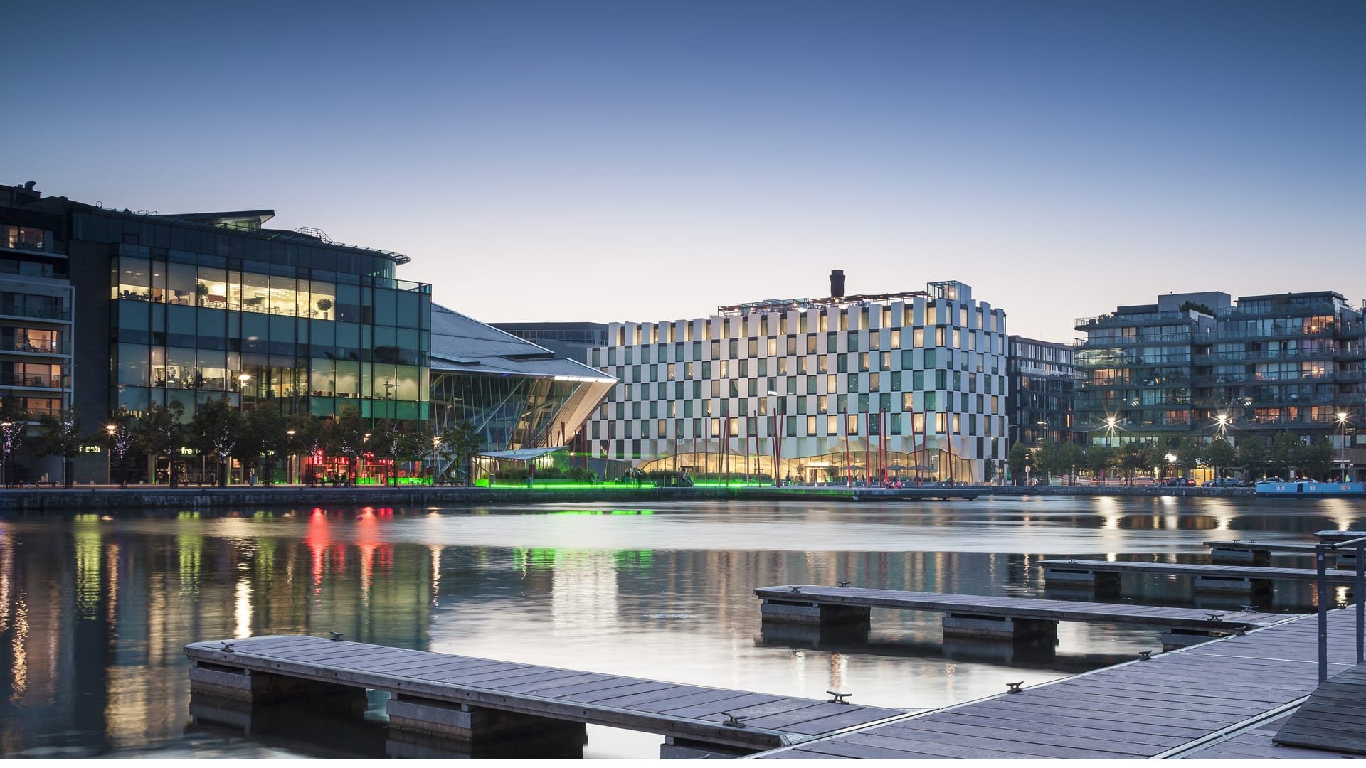 Anantara The Marker Dublin Hotel hotel in Dublin, Ireland