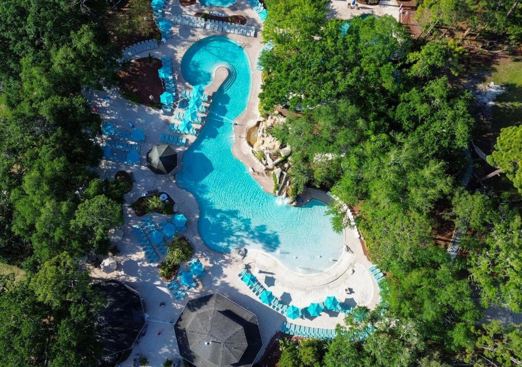 Innisbrook Resort, Palm Harbor, United States