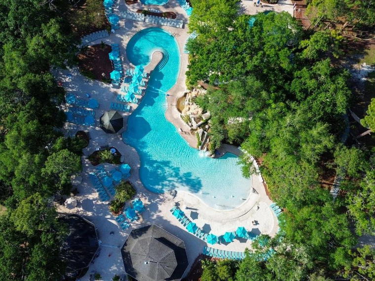 Innisbrook Resort, Palm Harbor, United States