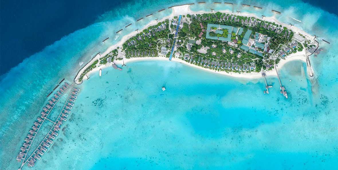 Sirru Fen Fushi, Hotel in Shaviyani Atoll