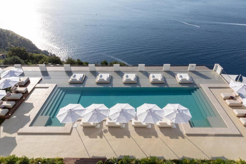 Furore Grand Hotel, Hotel in Furore