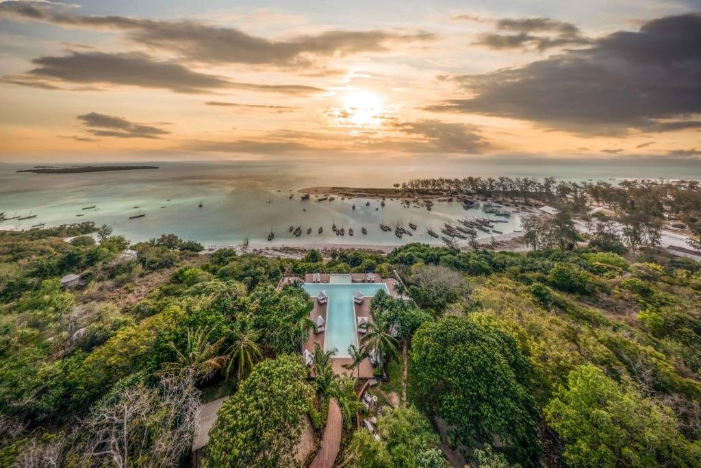 Kilindi Zanzibar, Zanzibar, Tanzania