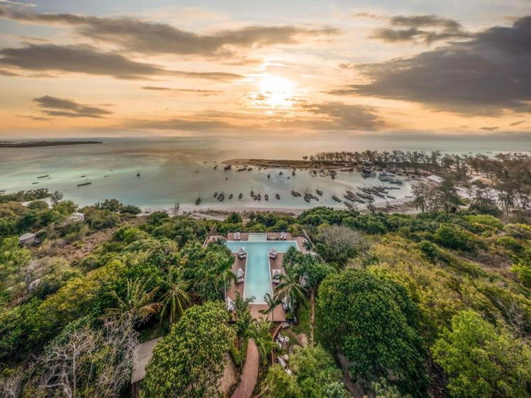 Kilindi Zanzibar, Zanzibar, Tanzania