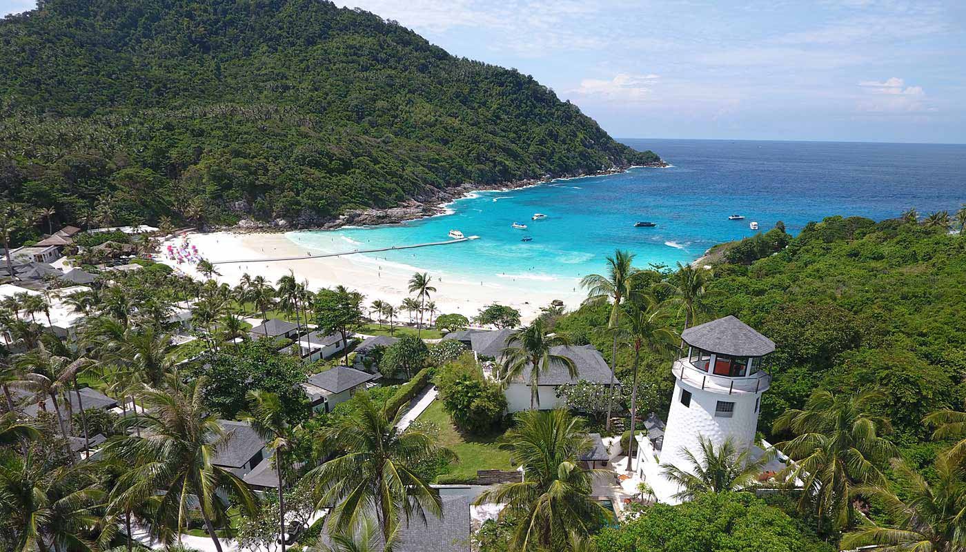 The Racha, Hotel in Phuket