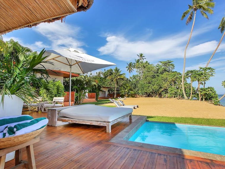 Tides Reach Resort, Matei, Fiji
