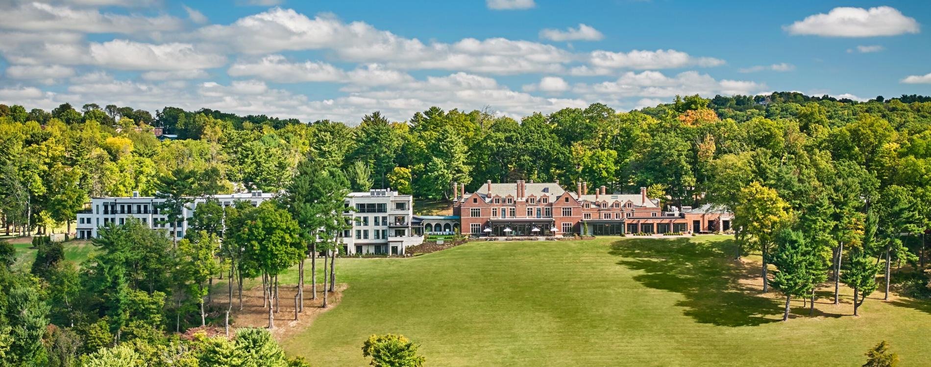 Pendry Natirar, Hotel in Peapack