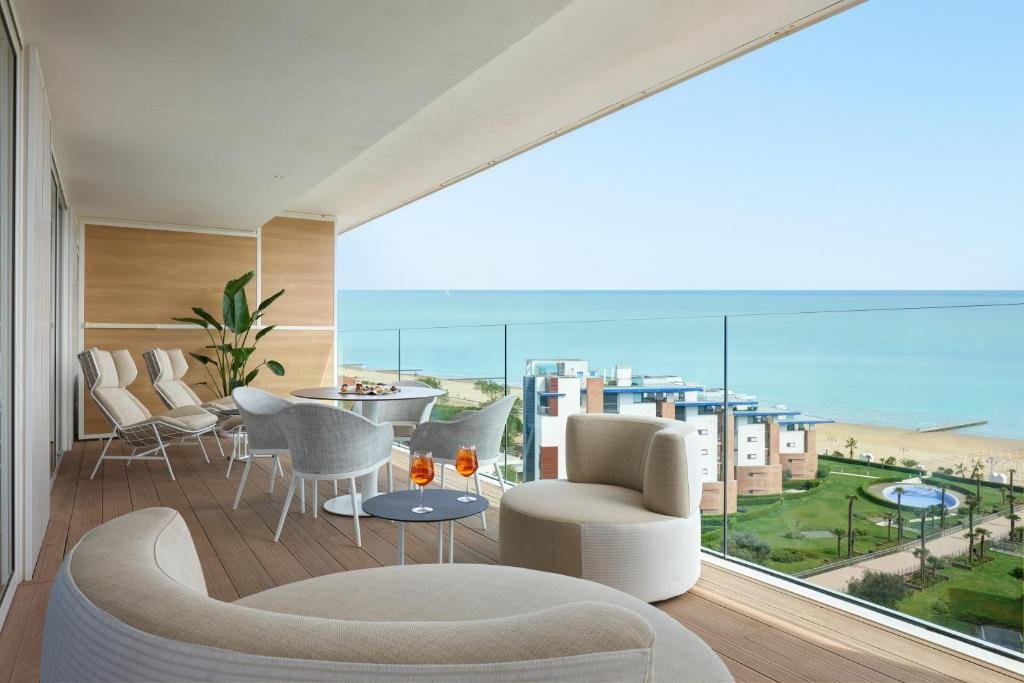 Almar Lido Jesolo, Jesolo, Italy