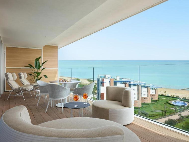 Almar Lido Jesolo, Jesolo, Italy