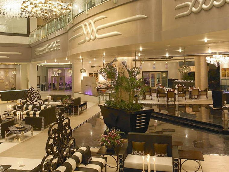 The Zuri Whitefield Bengaluru, Bengaluru, India