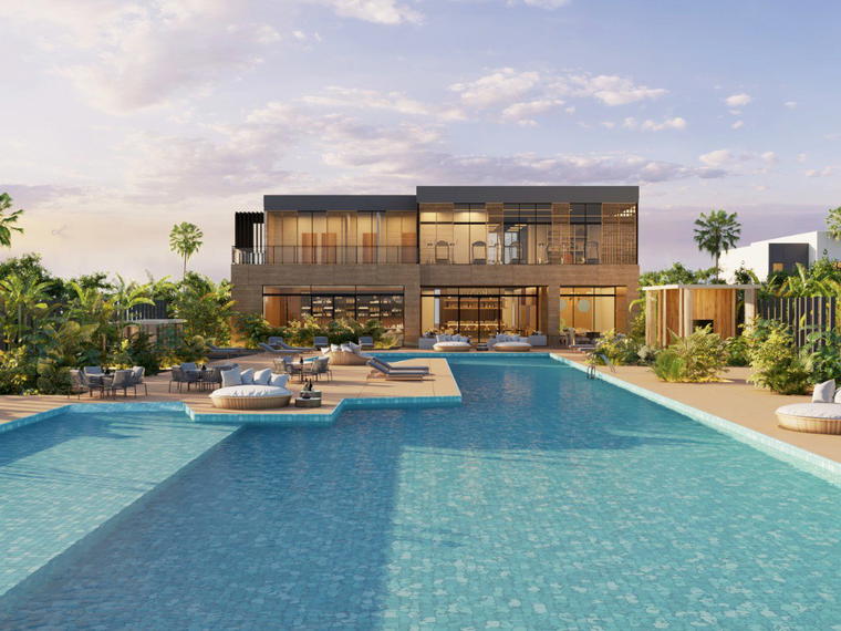 The Visions Resort and SPA, Davenport, United States
