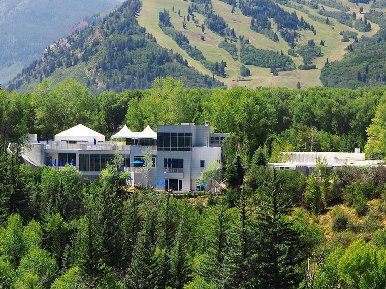 Aspen Meadows Resort, Aspen, United States