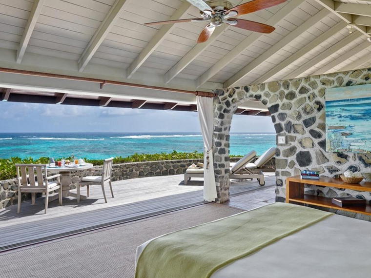 Petit St. Vincent, Petit St. Vincent, Saint Vincent and the Grenadines