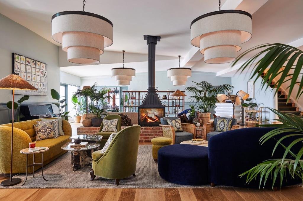 Osborn House, Hotel in Bundanoon
