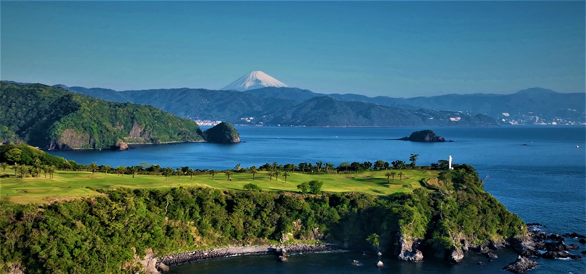 Kawana Hotel & Golf Course hotel in Shizuoka, Japan