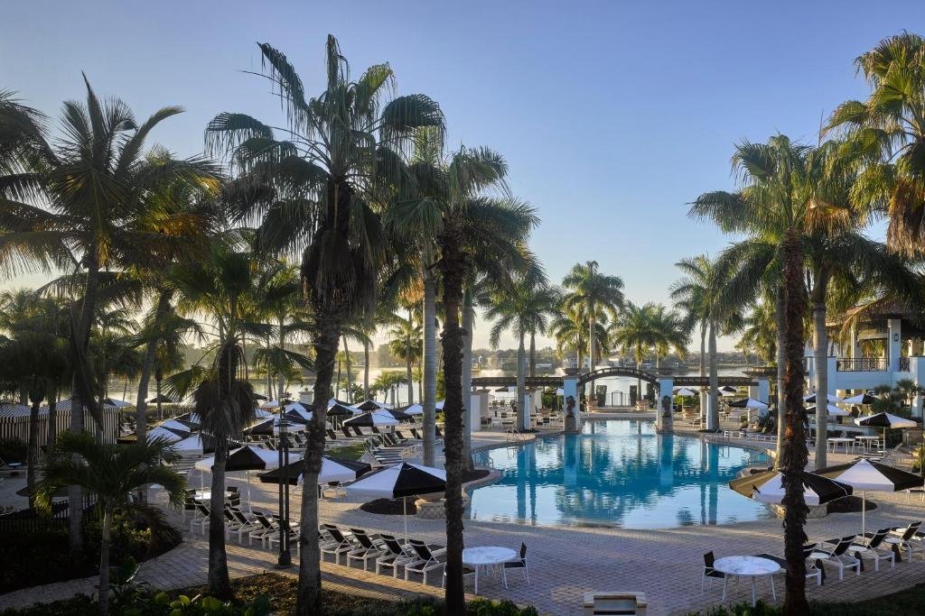 PGA National Resort, Hotel in Palm Beach Gardens