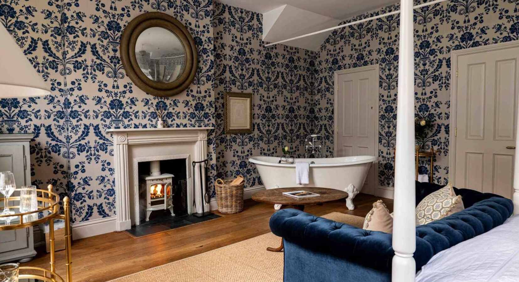 Foresters Hall, Hotel in Cowes