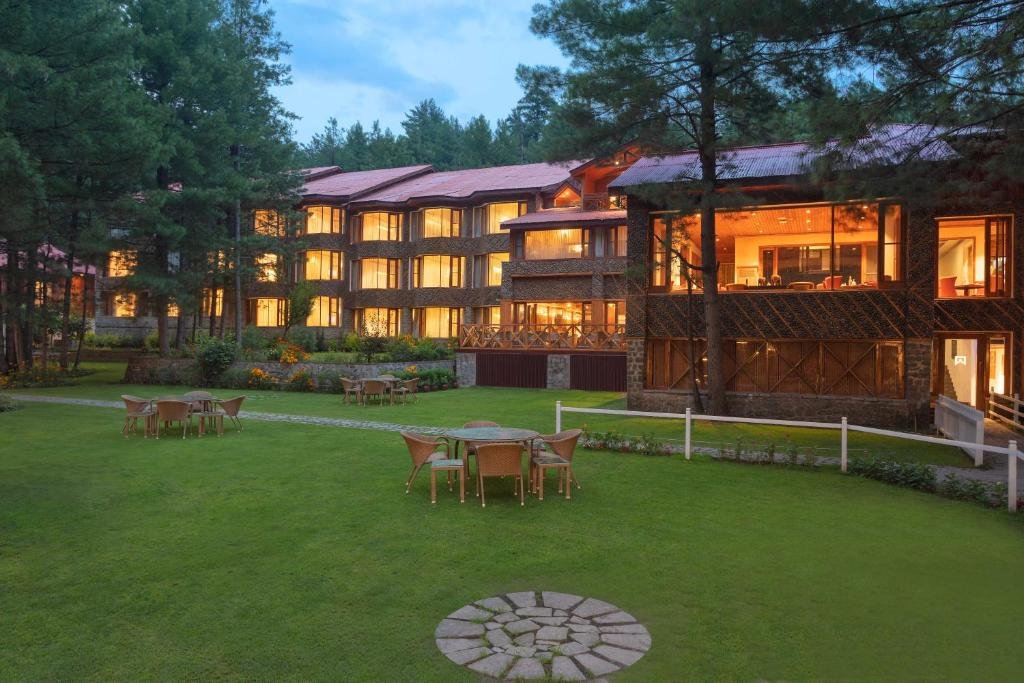 Welcomhotel By ITC Hotels, Pahalgam, India