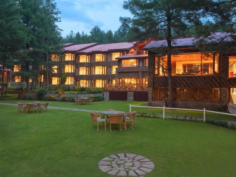 Welcomhotel By ITC Hotels, Pahalgam, India