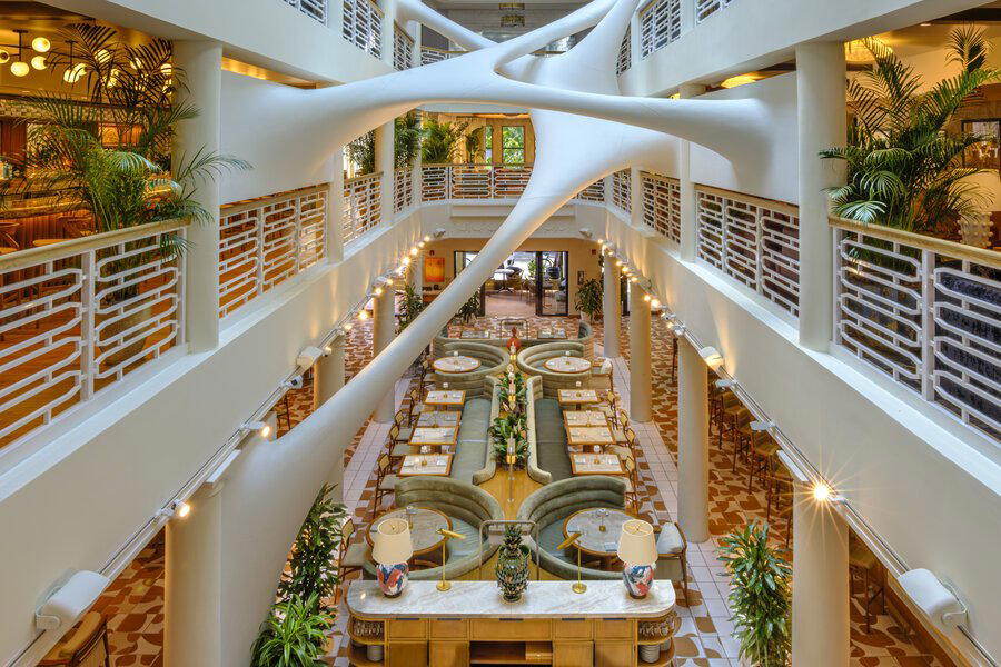 The Moore, Miami, United States