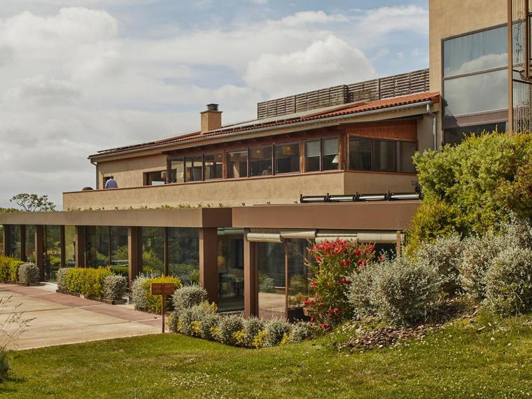 Mas Salagros Ecoresort, Barcelona, Spain
