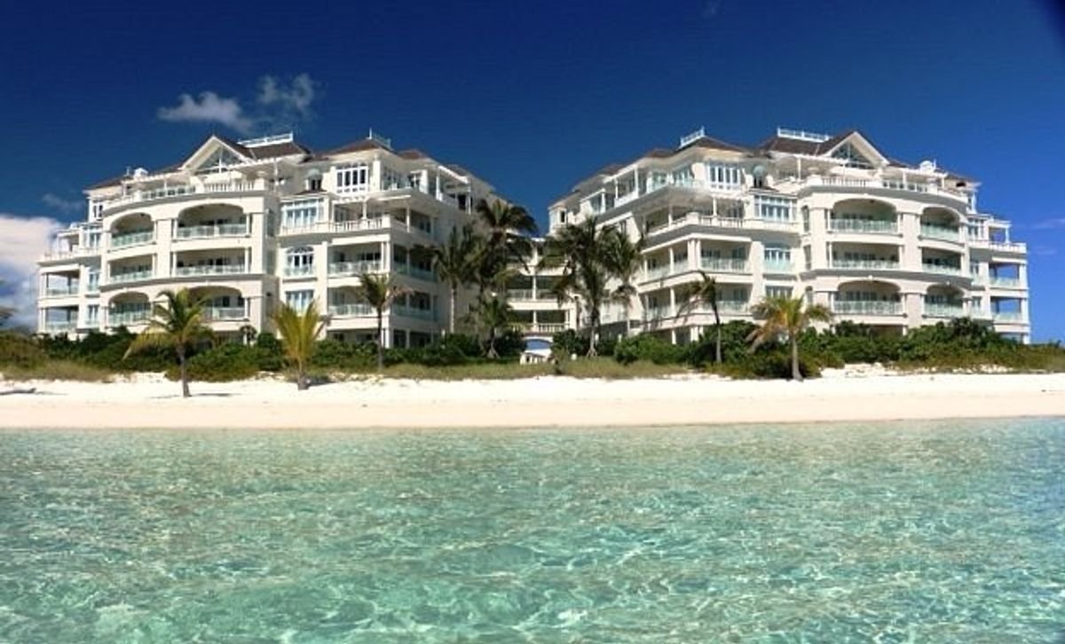 The Shore Club Turks & Caicos, Long Bay Hills, Turks & Caicos