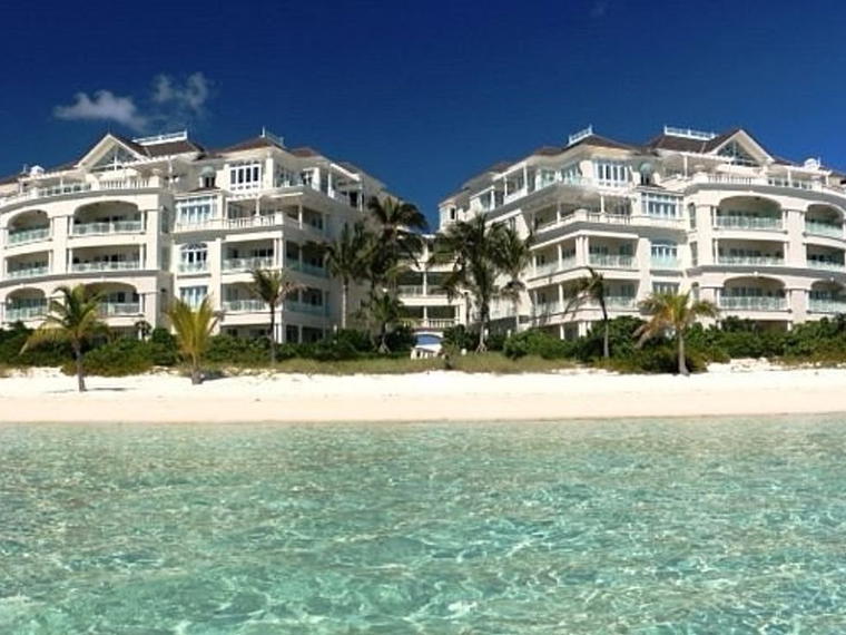 The Shore Club Turks & Caicos, Long Bay Hills, Turks & Caicos