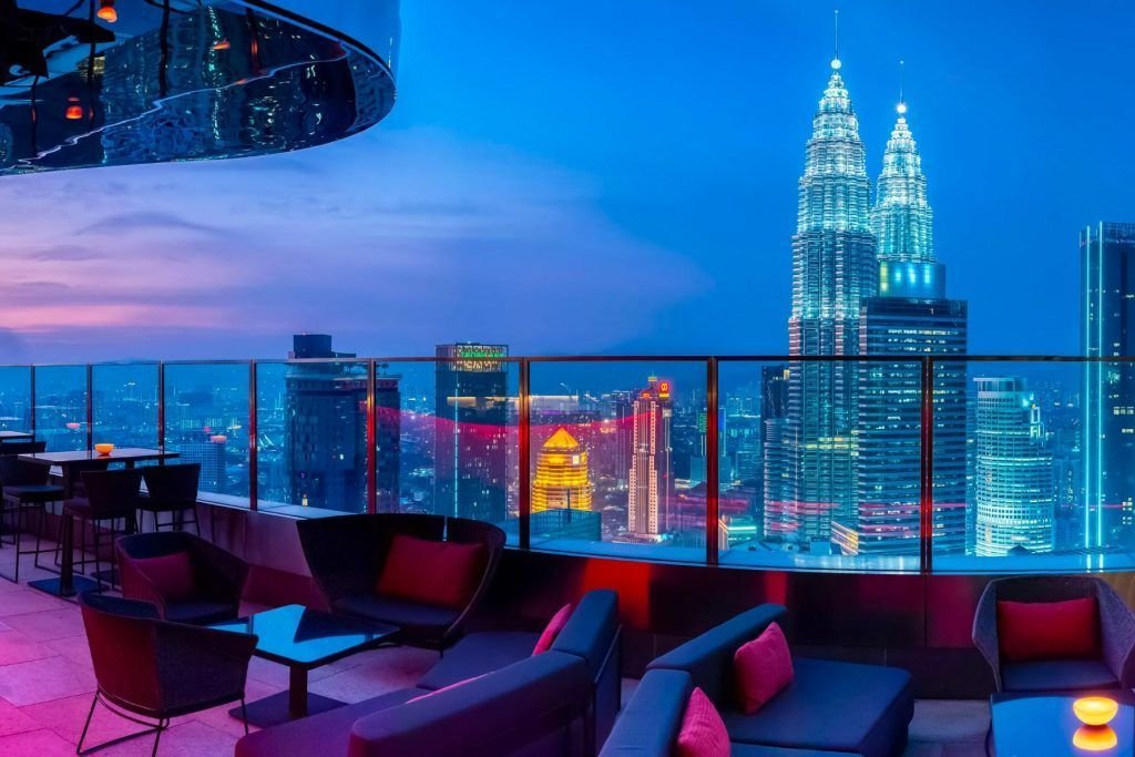 EQ Kuala Lumpur hotel in Kuala Lumpur, Malaysia