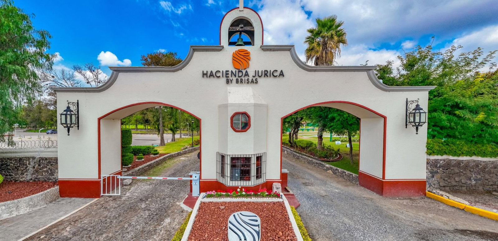 Hacienda Jurica by Brisas, Queretaro, Mexico