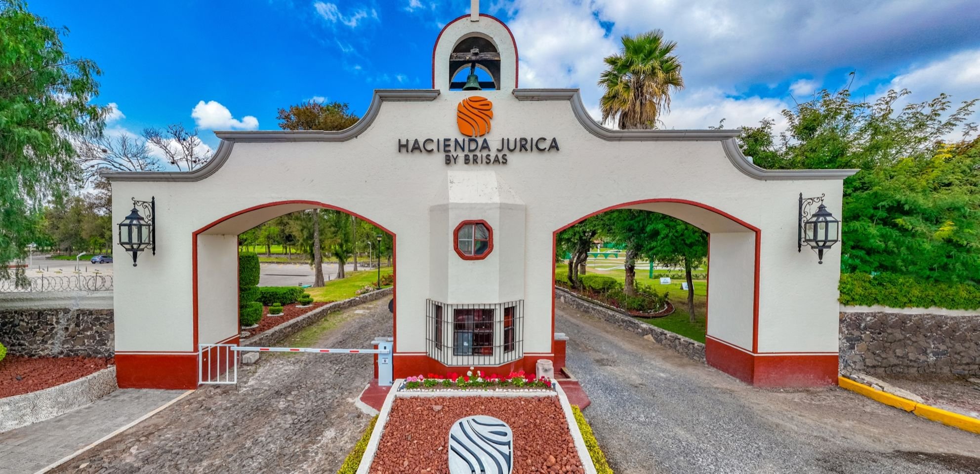 Hacienda Jurica by Brisas