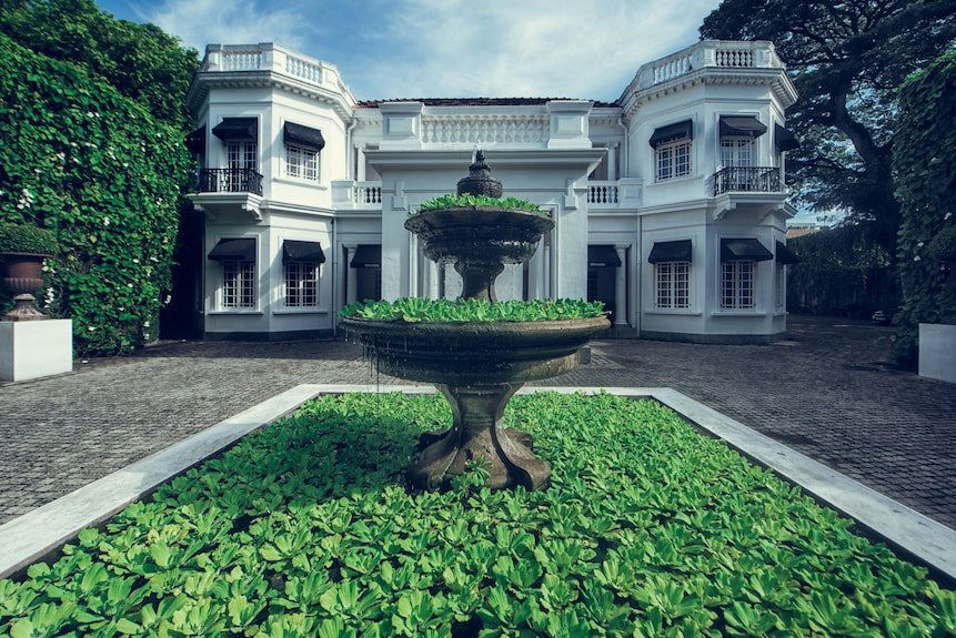 Paradise Road Tintagel Colombo hotel in Colombo, Sri Lanka