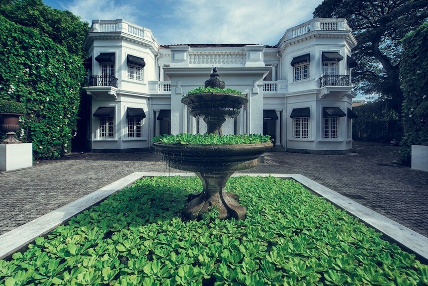 Paradise Road Tintagel Colombo hotel in Colombo, Sri Lanka