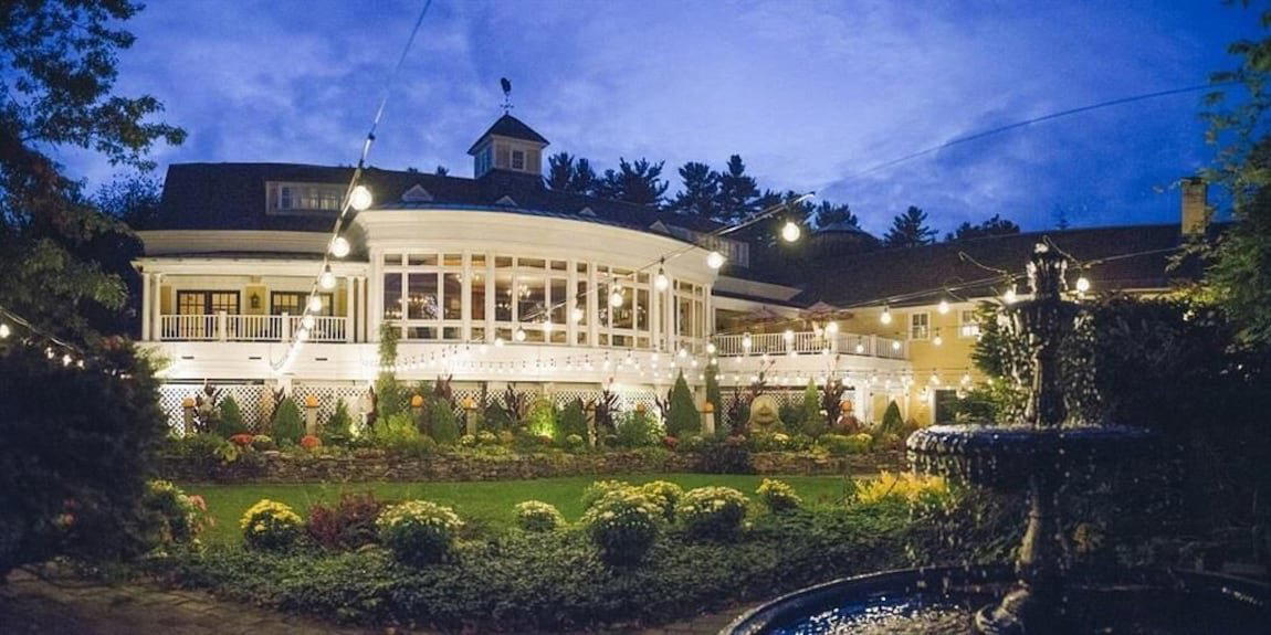 The Grand at Bedford Village Inn, Bedford, United States