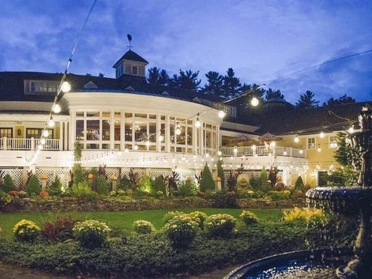 The Grand at Bedford Village Inn, Bedford, United States