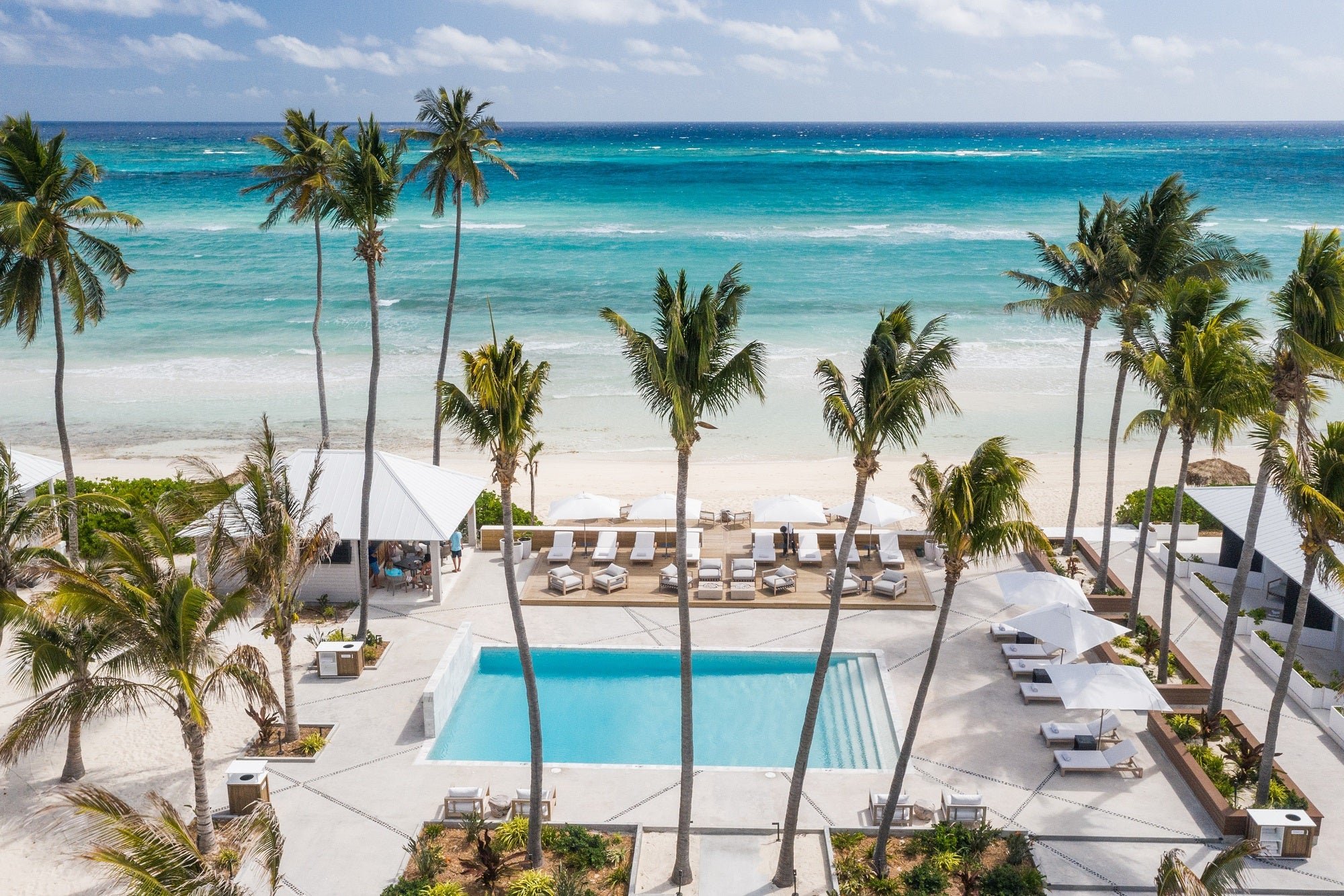 Caerula Mar Club hotel in Driggs Hill, Bahamas