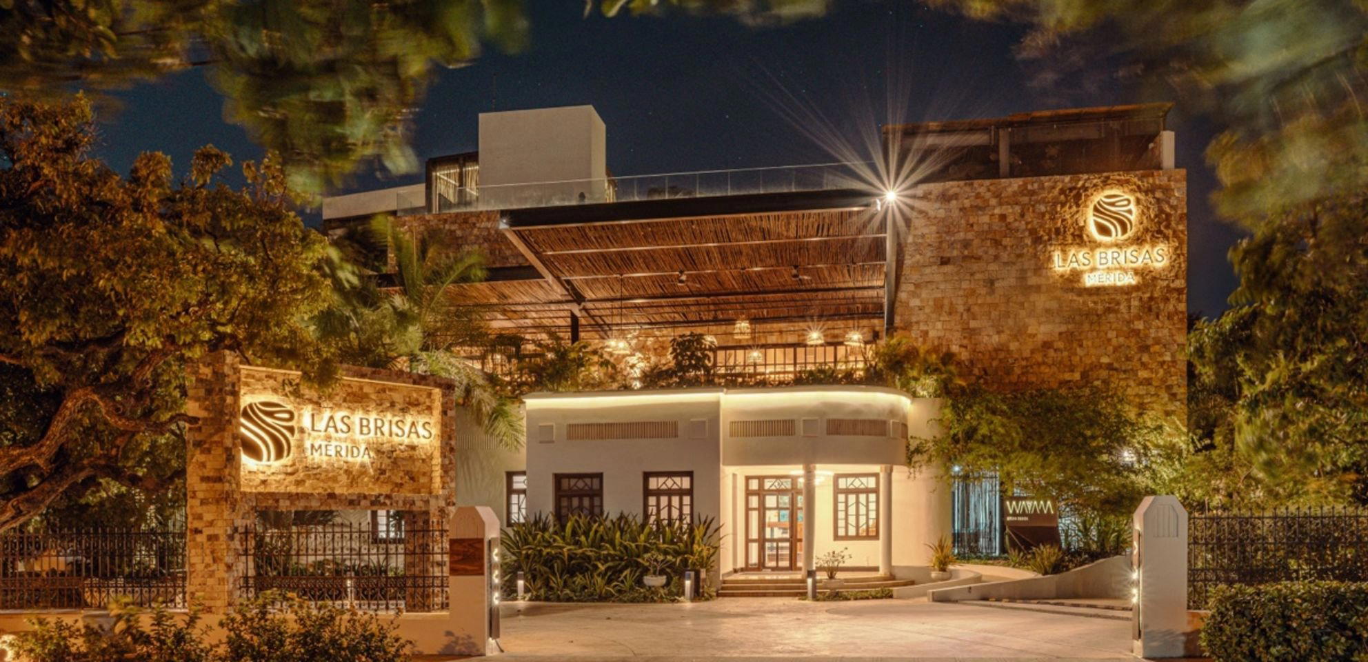 Las Brisas Merida, Mérida, Mexico