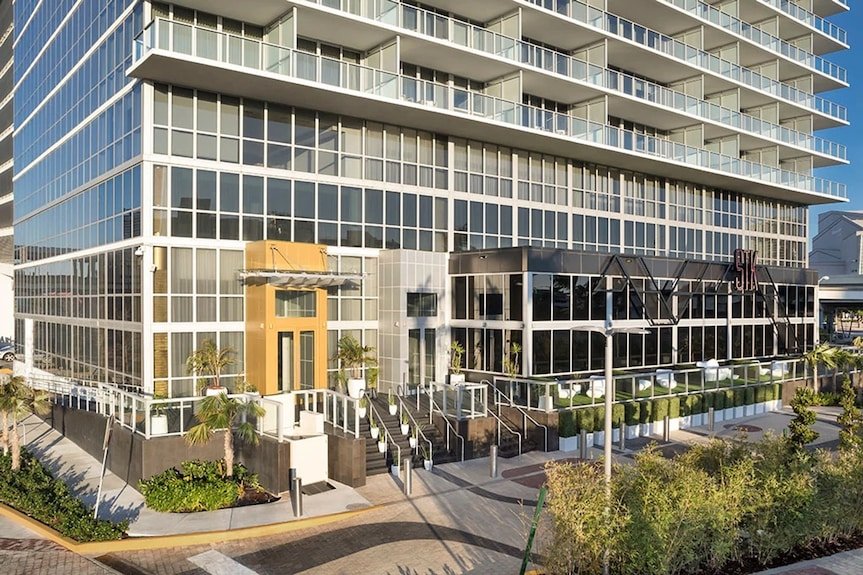 The Grayson Miami, Miami, United States