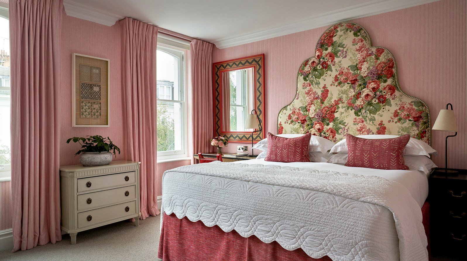 Number Sixteen, Firmdale Hotels hotel in London, United Kingdom